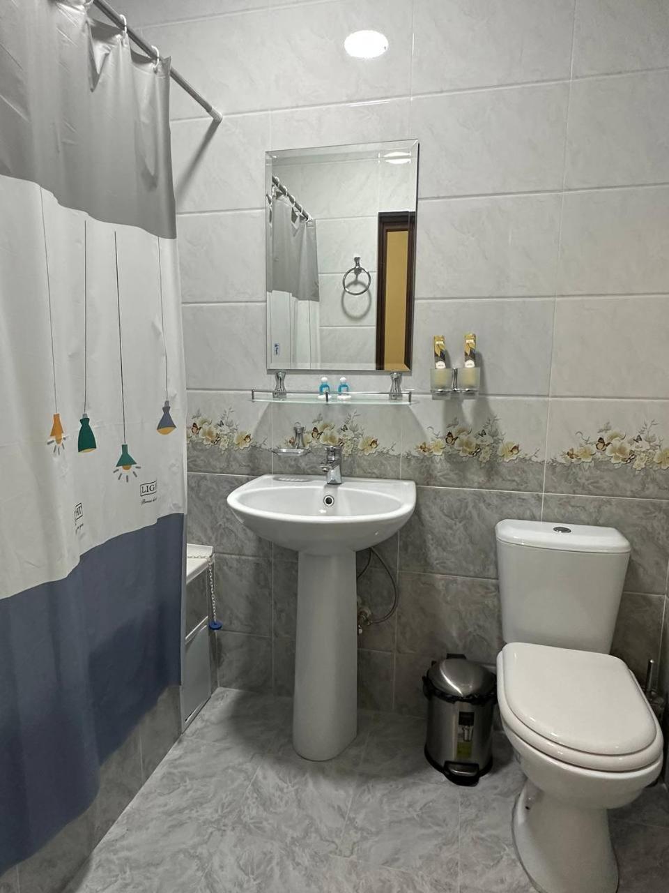 Poyi Kalon Teracce Hotel حلال Buchara Exteriér fotografie